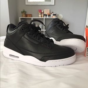 Jordan 3 Cyber Monday